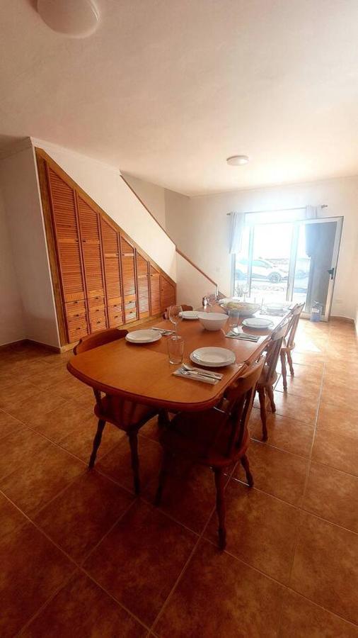Casa Abuelo Antonio Villa Cotillo Buitenkant foto