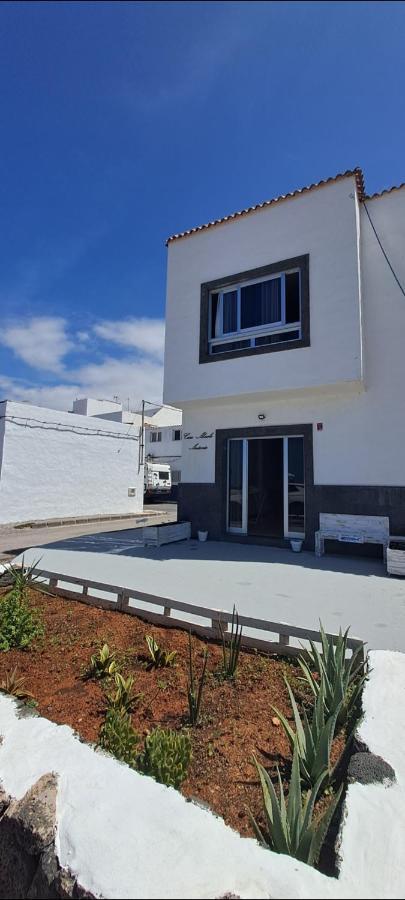 Casa Abuelo Antonio Villa Cotillo Buitenkant foto
